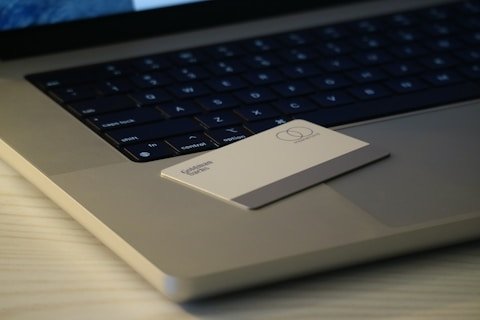 Accounts and Advisers