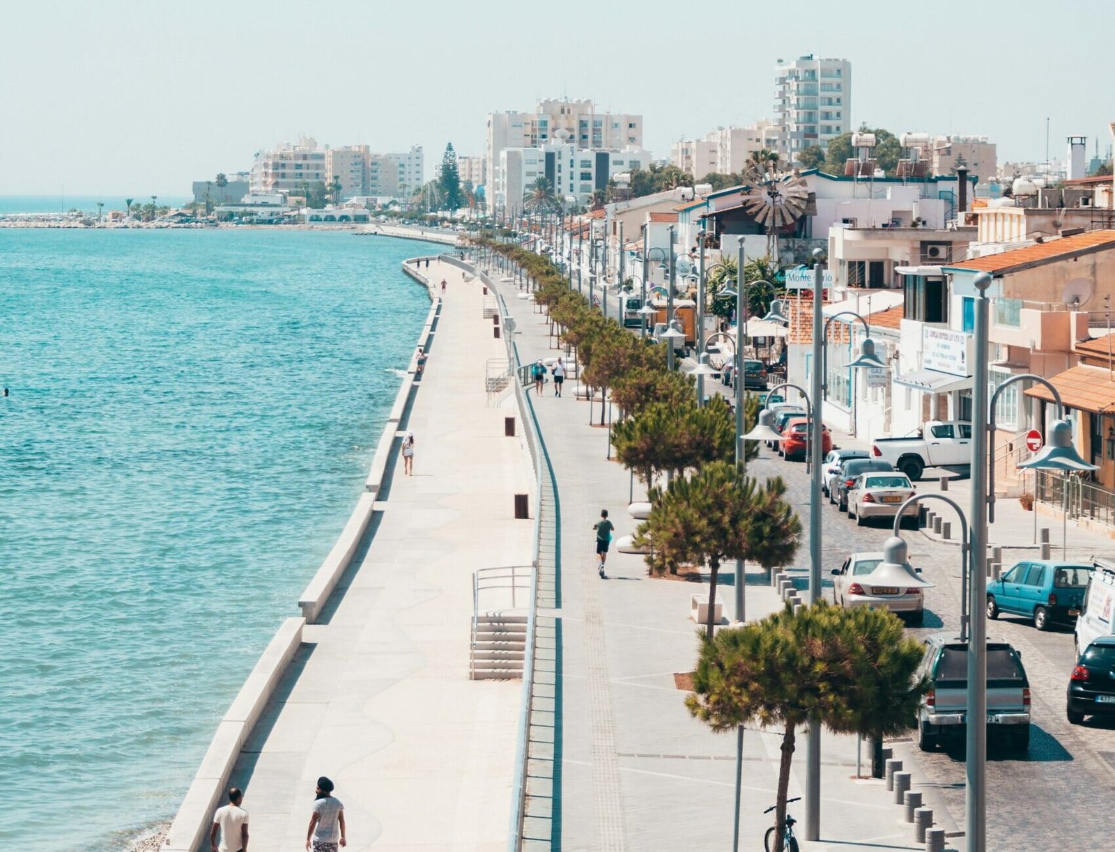 Cyprus Title Deeds, Land Registry & Contract Deposit Explained